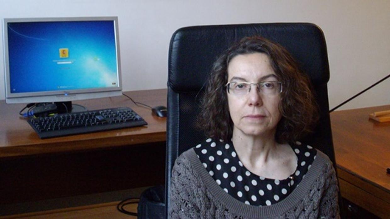 La diplomática española Ana Menéndez, asesora política del secretario general de la ONU